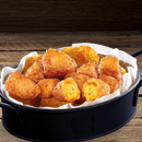 Chilly Cheese Nuggets