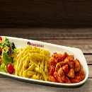 Grilled Pepper Chicken