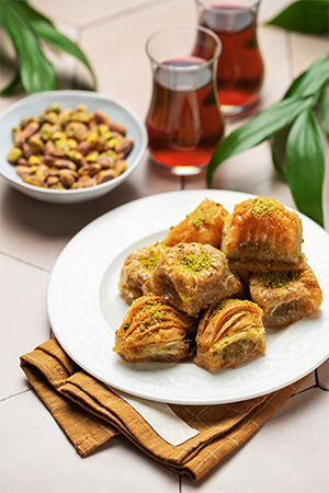 Baklava