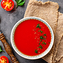 Tomatensuppe