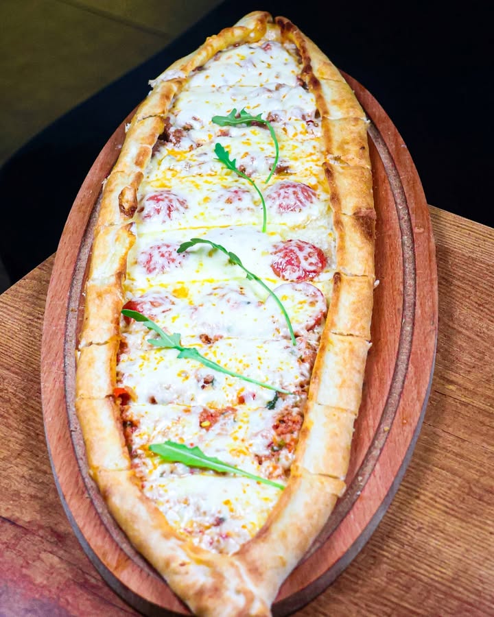 hamurdan-pide